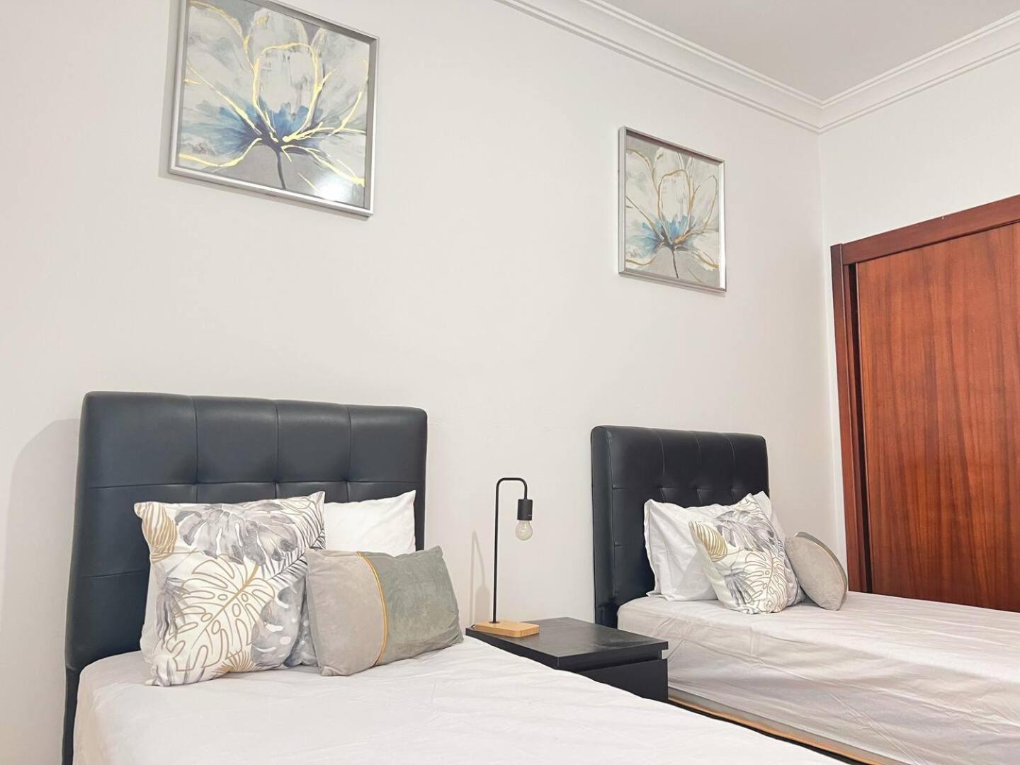 Cosy & Convenient 2-Bed Apartment In Playa แทนเจียร์ ภายนอก รูปภาพ